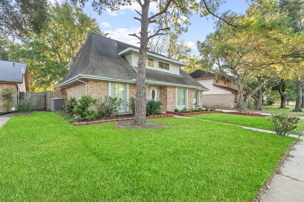 1363 Westgreen Blvd, KATY, TX 77450