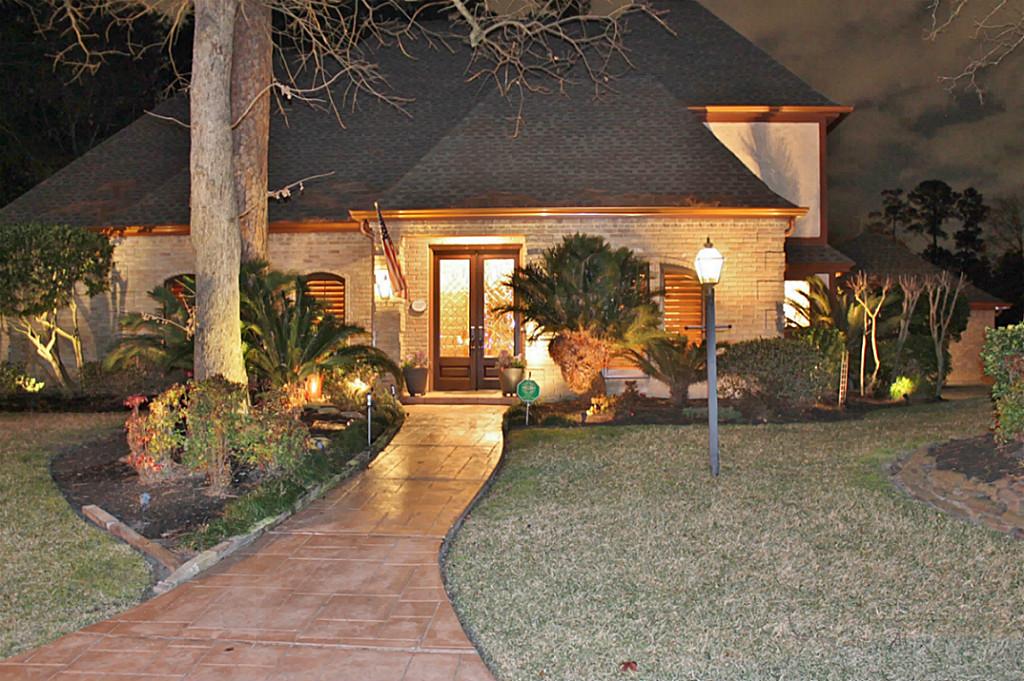 6802 Pebble Beach Dr, HOUSTON, TX 77069