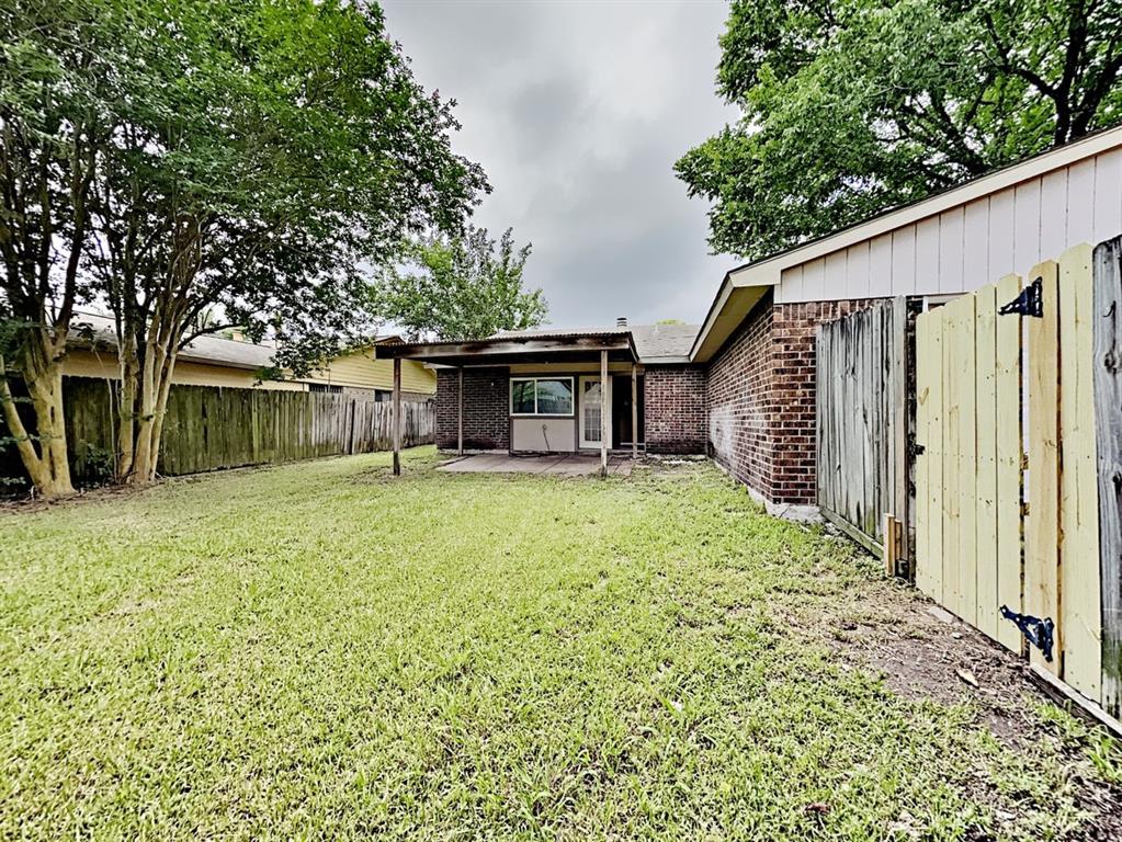 5814 Purple Sage Rd, HOUSTON, TX 77049