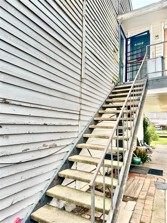 8323 Wilcrest Dr Unit 6