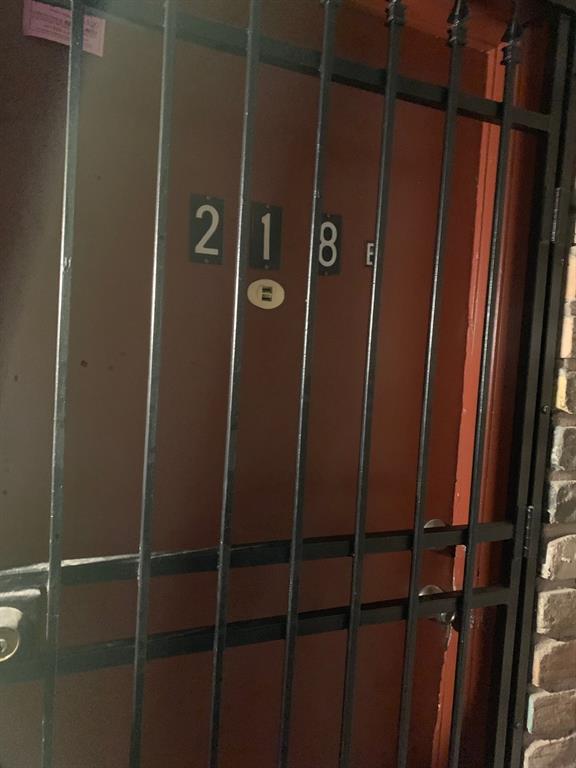 5617 Bissonnet St Unit 218