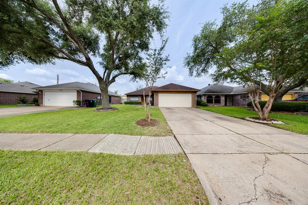 12914 Townwood Dr, HOUSTON, TX 77045