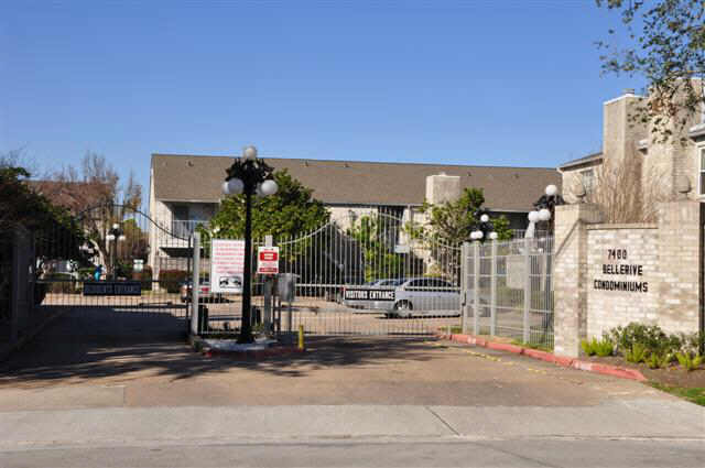 7400 Bellerive Dr Unit 1609  