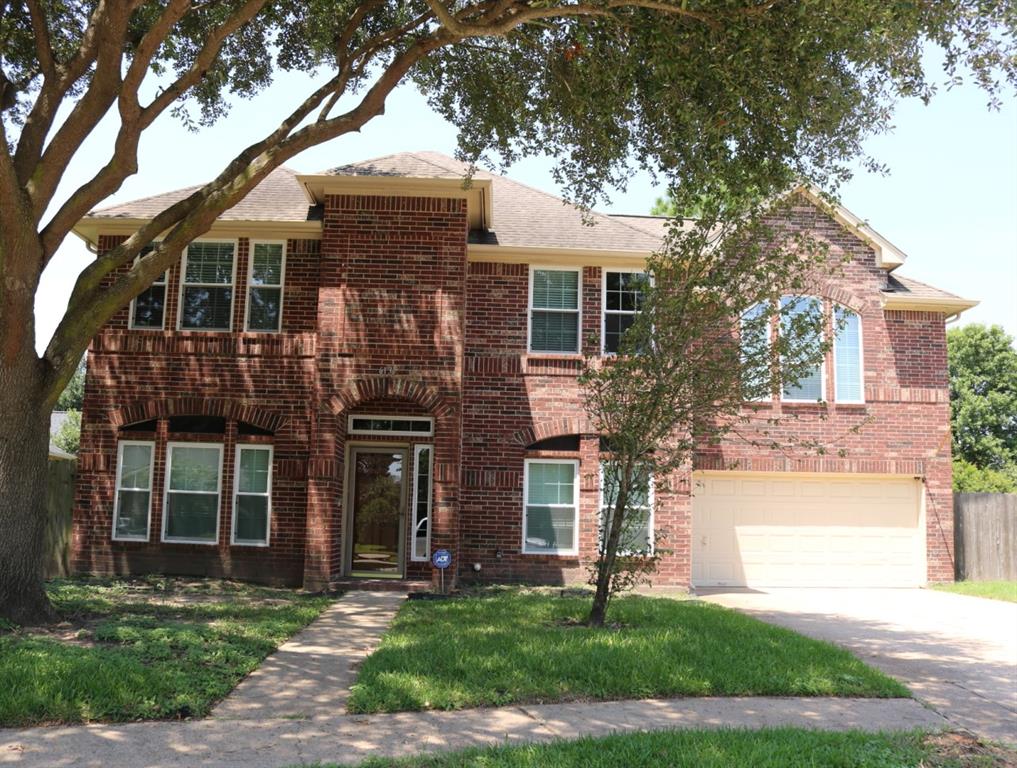 6131 Auburn Woods Dr  