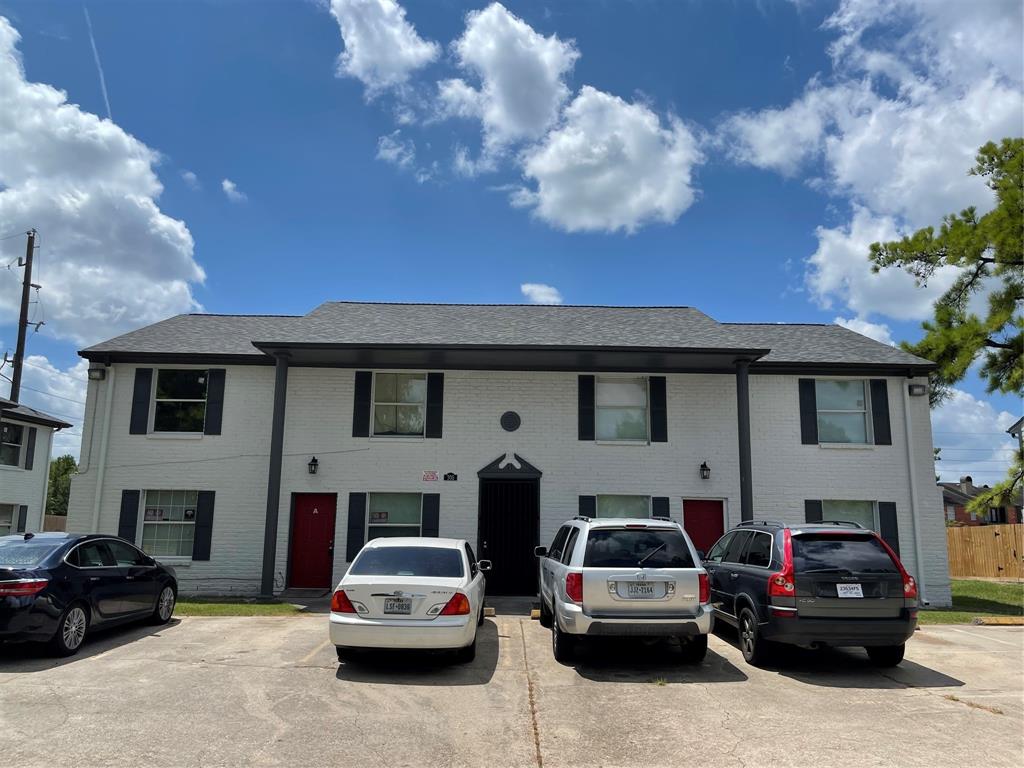 713 Barren Springs Dr Unit A  