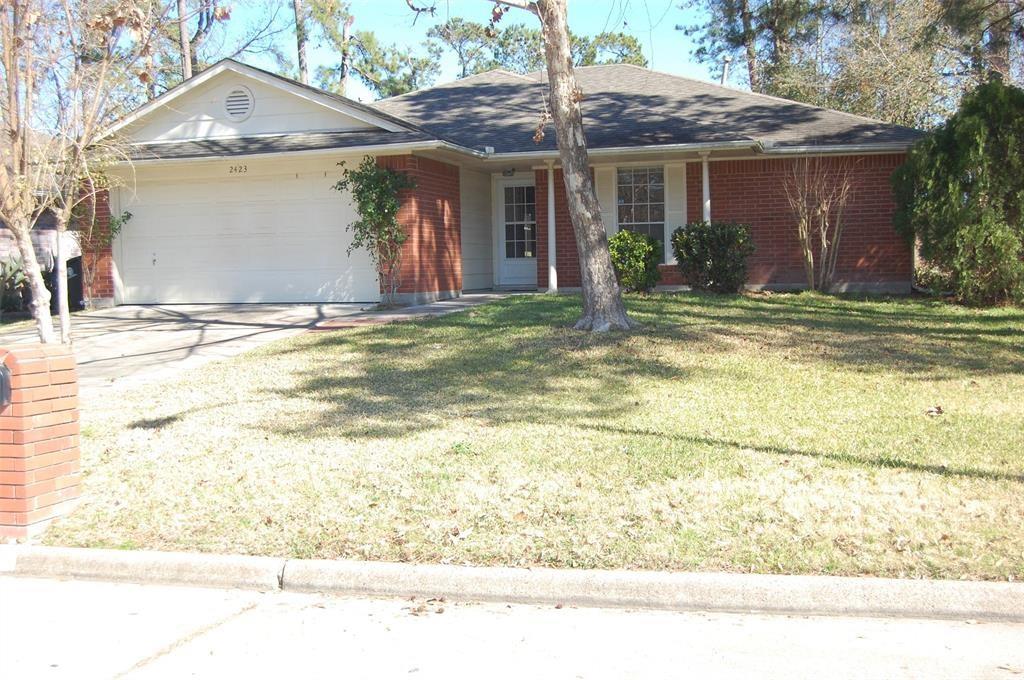 2423 Sherwood Holw Ln  