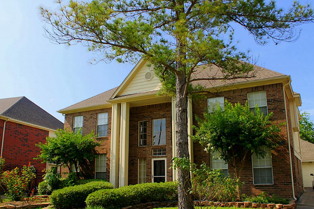 12803 Timberland Trce  