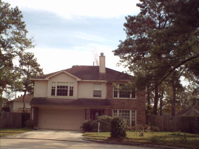 14211 Cypress Vly Dr