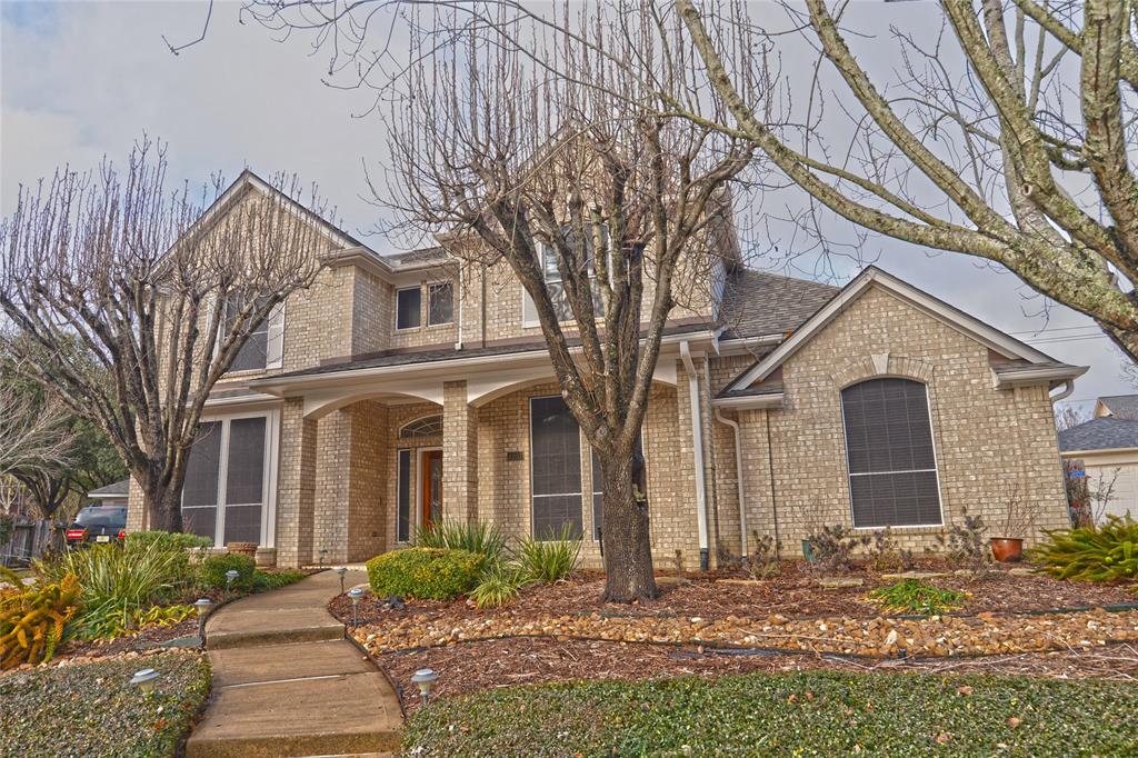 4207 Cedar Ridge Trl, HOUSTON, TX 77059