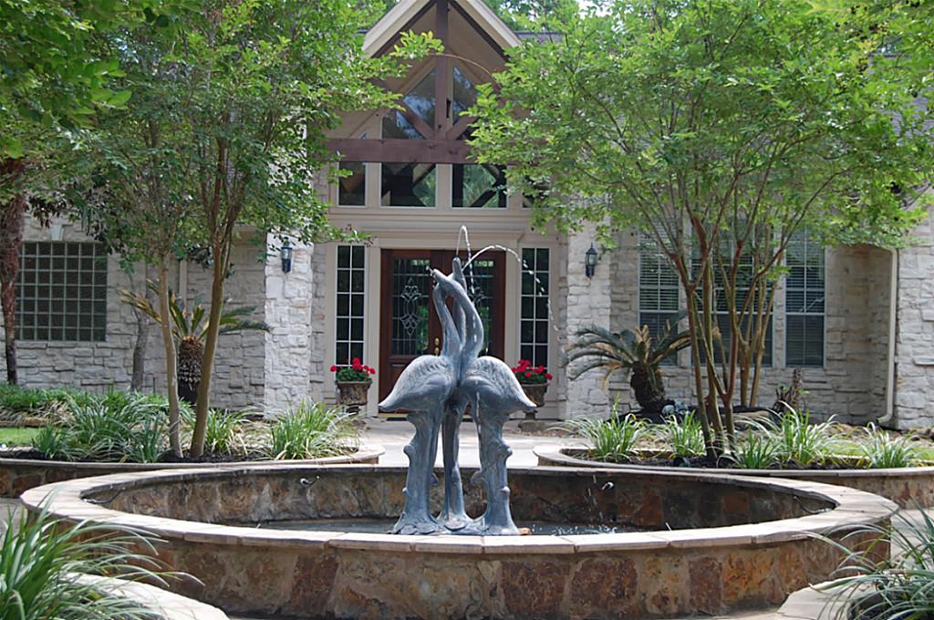 1210 Vista Del Lago Dr  