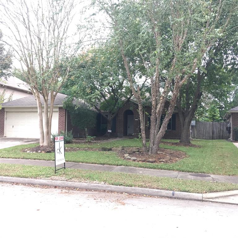 10810 Cliffton Frg Dr  