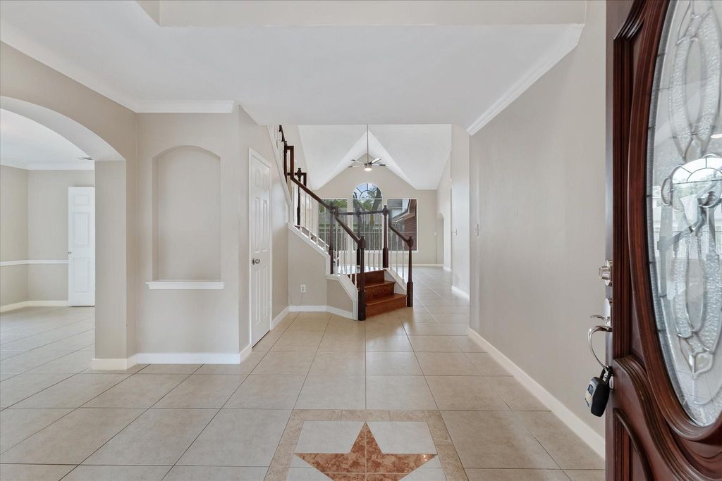 17426 Little Riata Dr, HOUSTON, TX 77095 - HAR.com