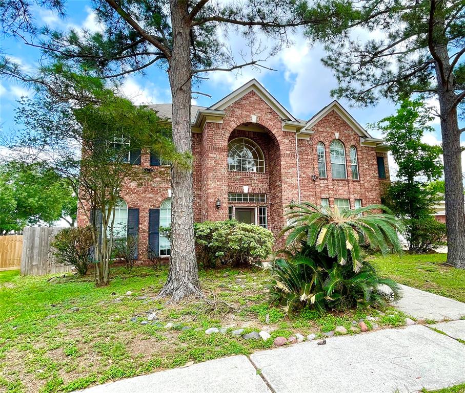 1010 Maple Run Dr, SPRING, TX 77373