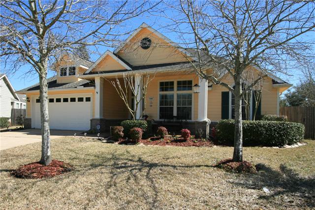 1406 Pebble Banks Ln  