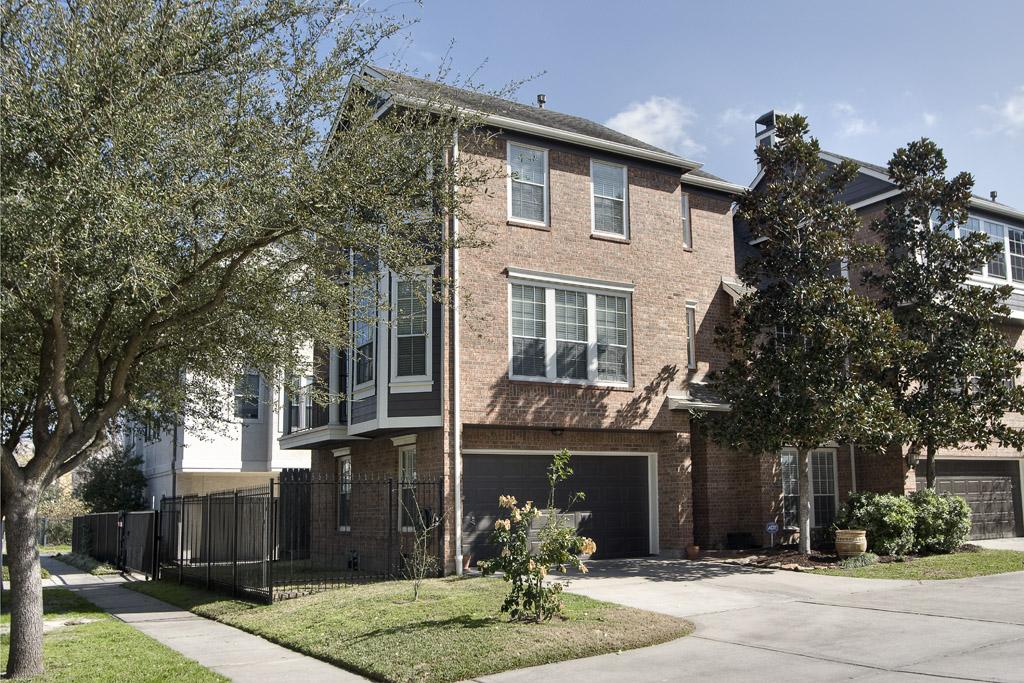 4809 Austin St Unit A  