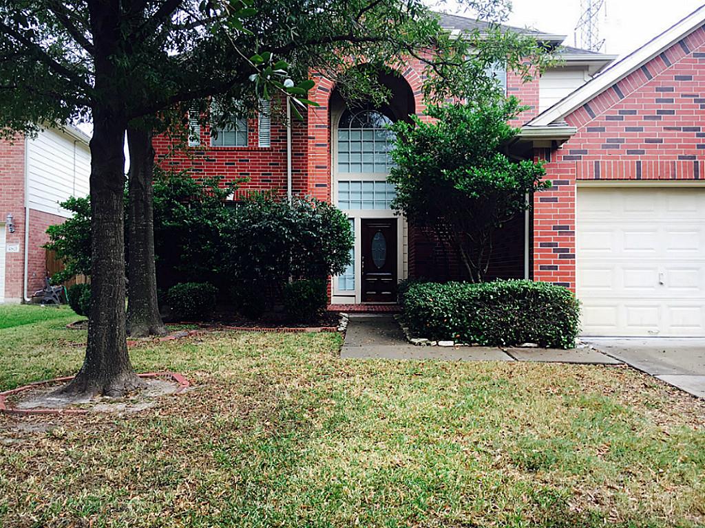 10818 Desert Spgs Cir  