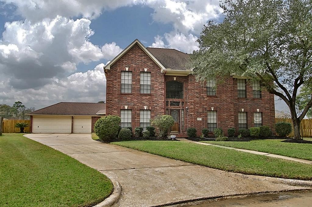 15102 Chandler Hollow Ln, HOUSTON, TX 77049