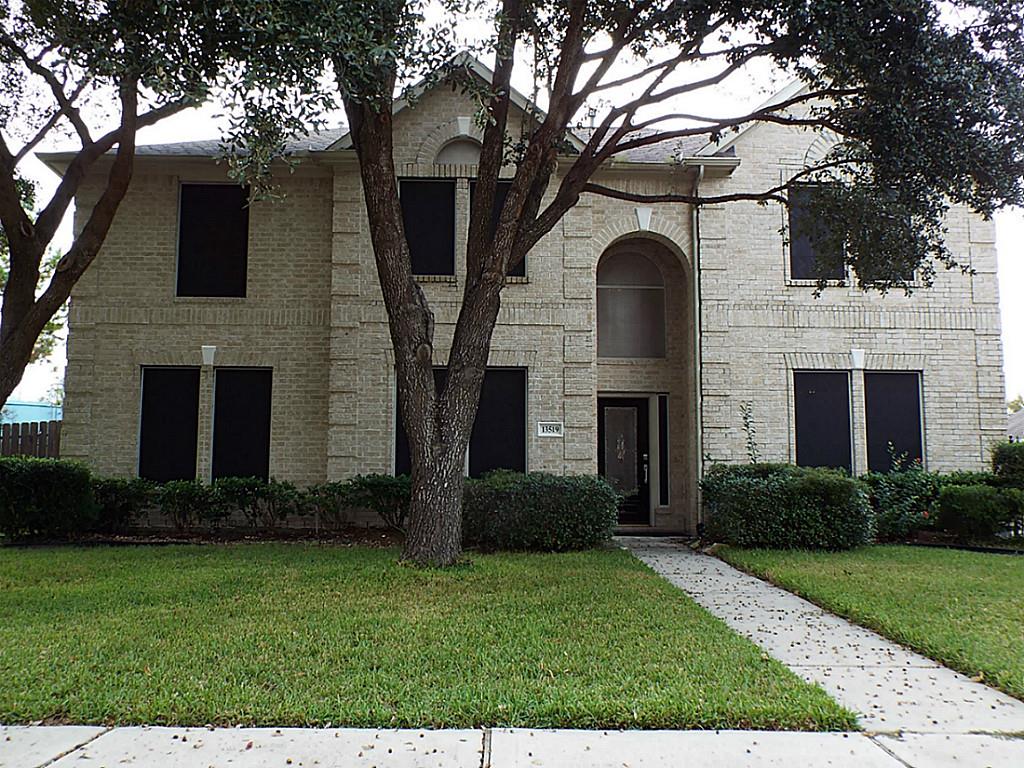 13519 Durbridge Trl Dr