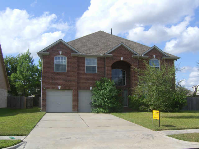 13531 Durbridge Trl Dr  