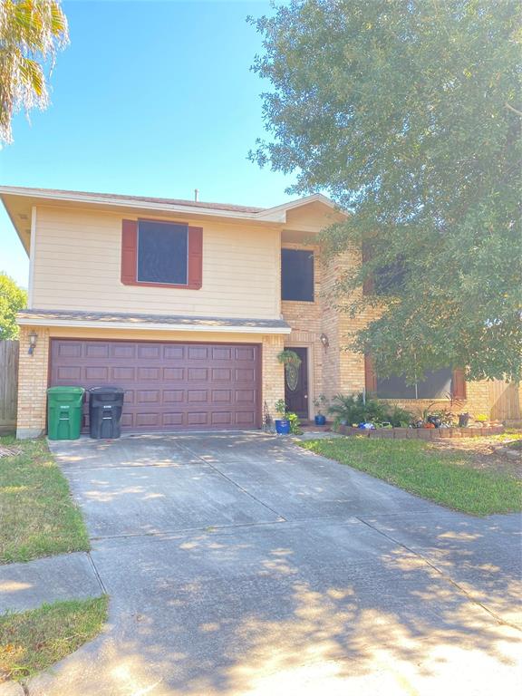 10911 Linden Gate Dr  