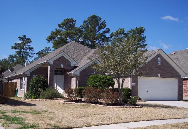 20719 Louetta Woods Dr  