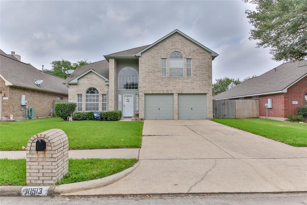 10513 Spencer Lndg Ln