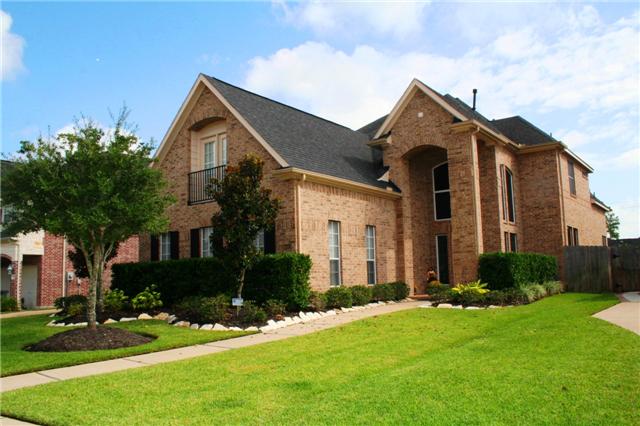 16411 Burham Park Dr  