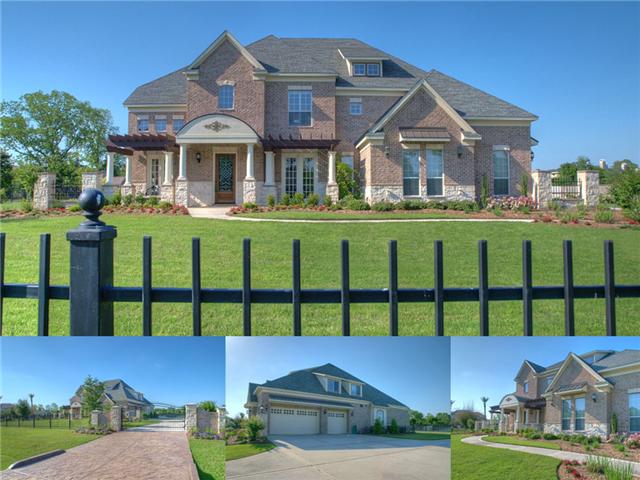 9518 Stonebridge Lk Dr