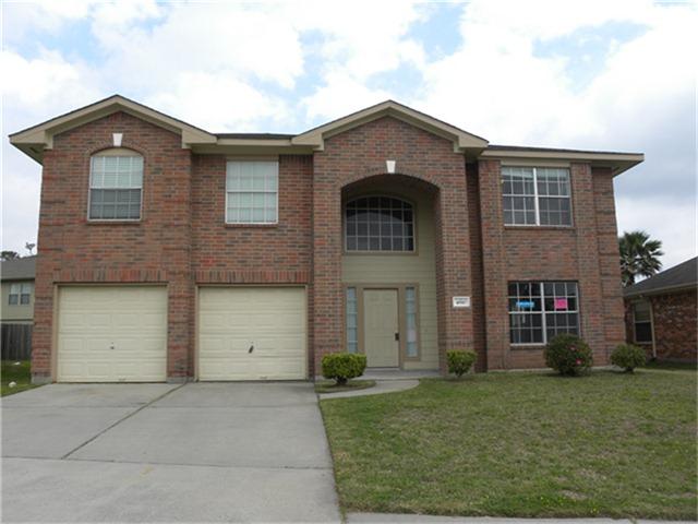 4810 Lazy Timbers Dr