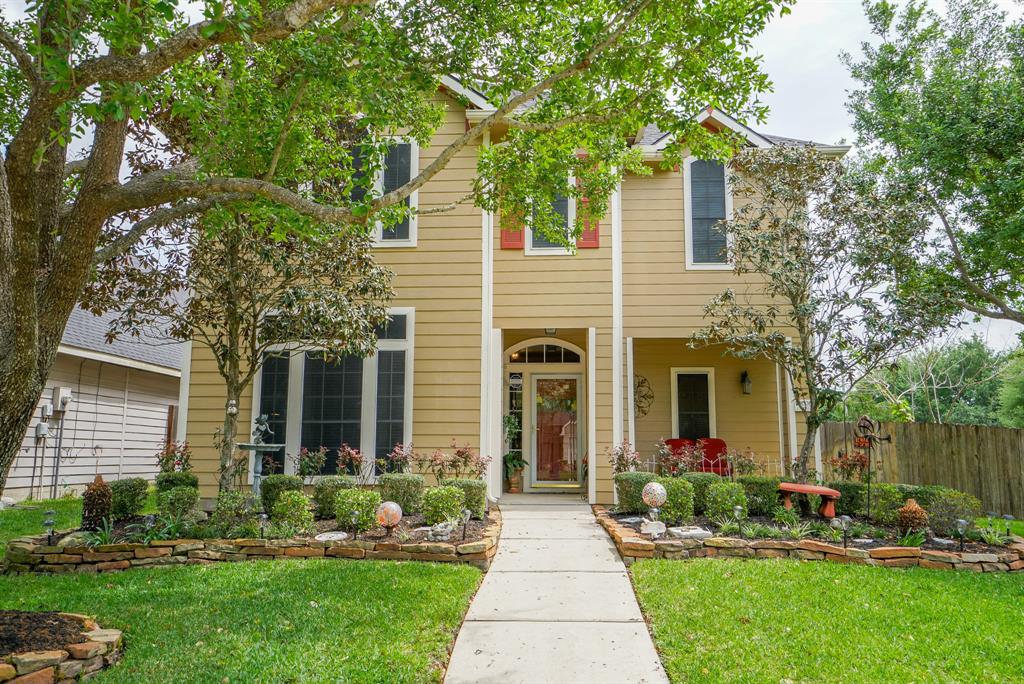 13006 Vivienne Westmoreland Dr  