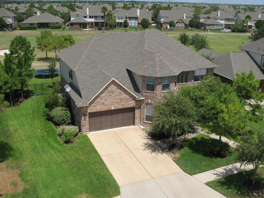 10931 Keystone Fairway Dr  