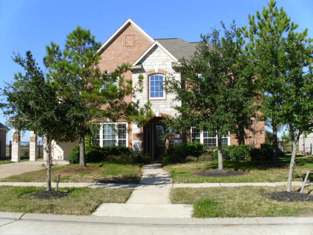 10919 Keystone Fairway Dr  