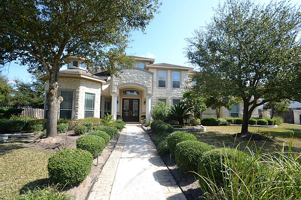 18722 Glenn Haven Estates Dr, SPRING, TX 77379