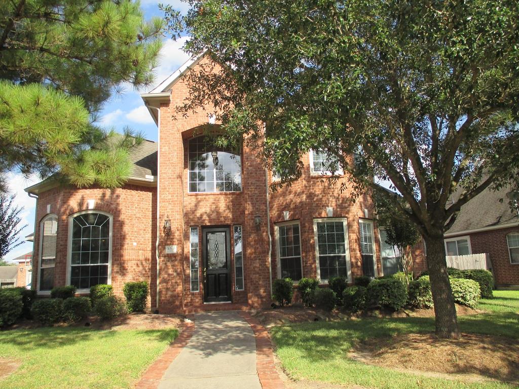 10918 Keystone Fairway Dr