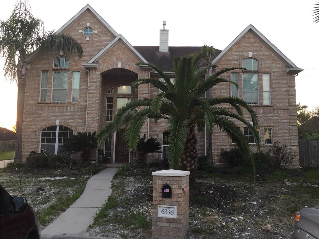 6338 Borg Breakpoint Dr