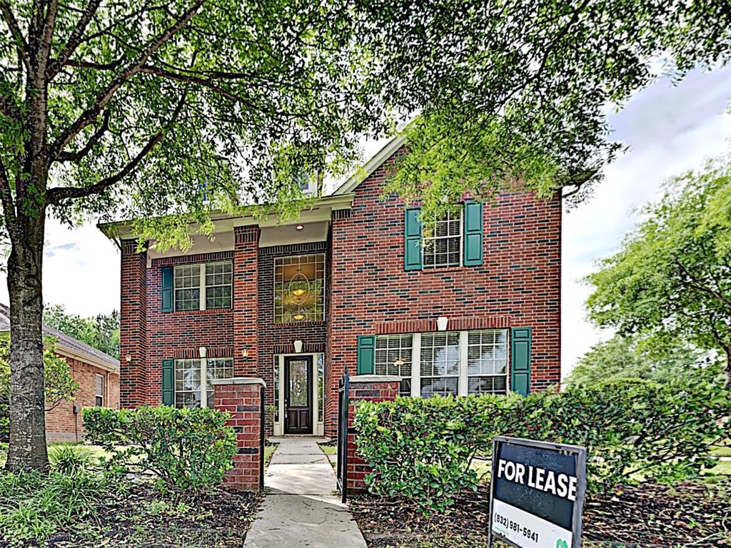 6231 Borg Breakpoint Dr  