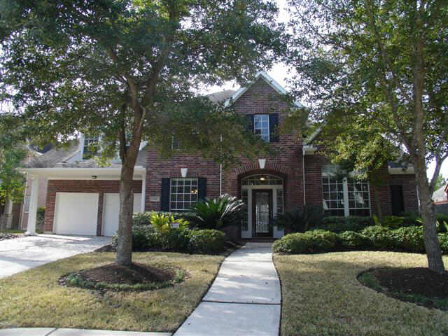 15611 Mustang Crk Cir  