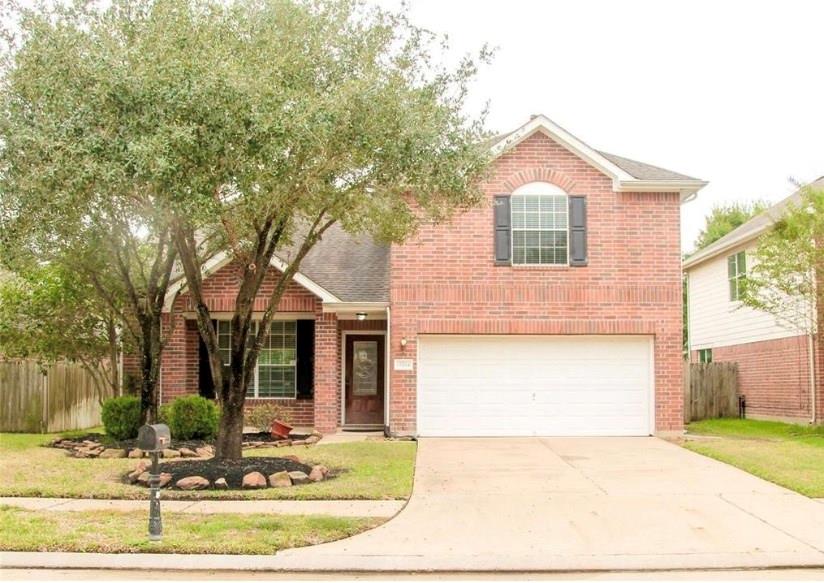 15334 Redbud Berry Way  