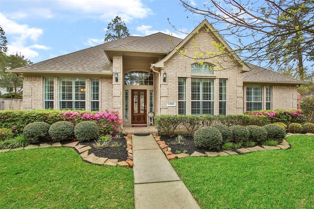 13506 Via Chianti Ln  