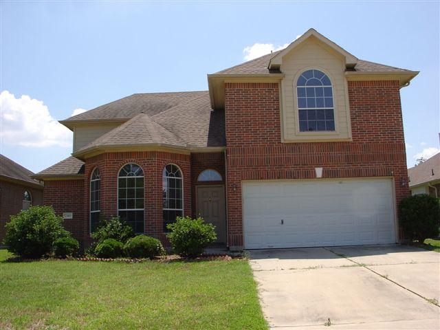 23815 Spring Dane Dr  