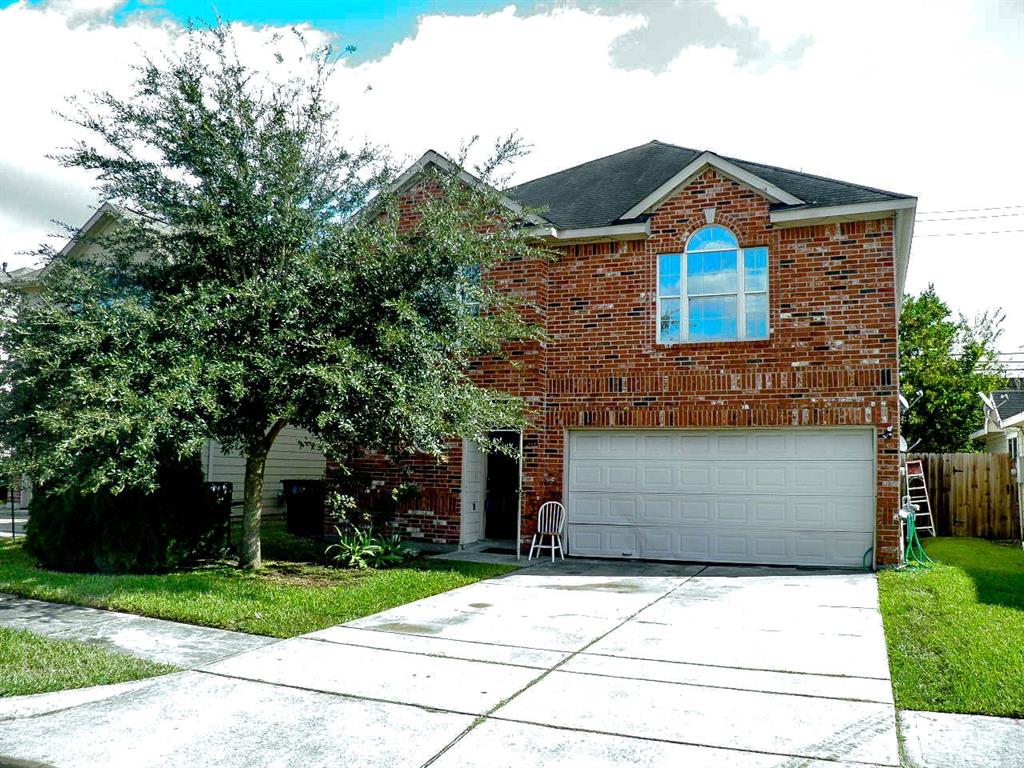 6011 Santa Cecilia Ln  