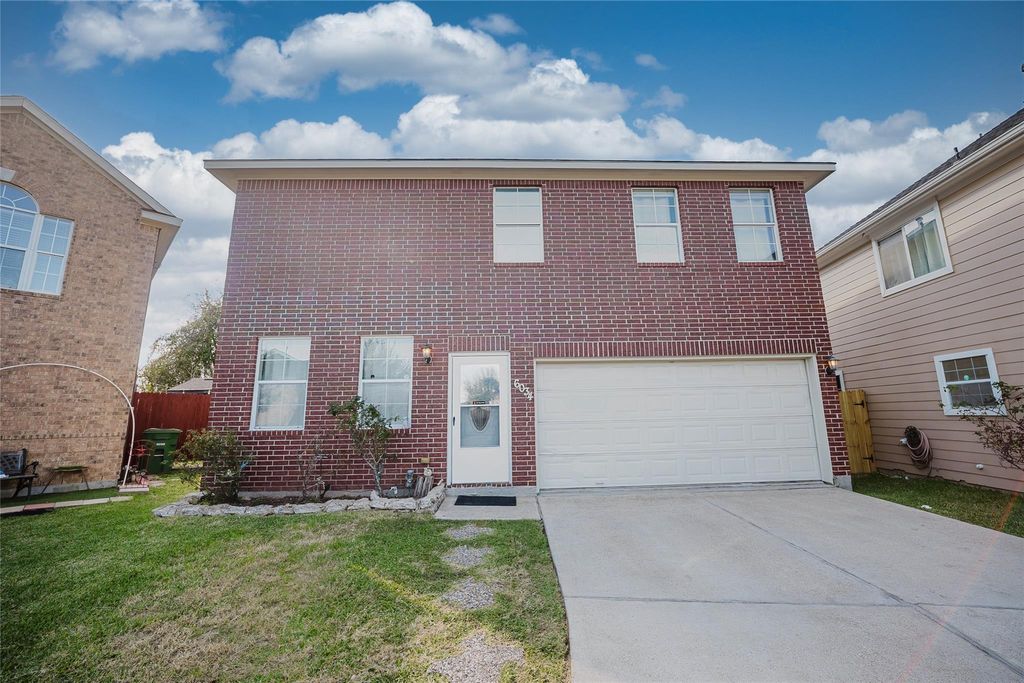 6034 Santa Bernadetta  