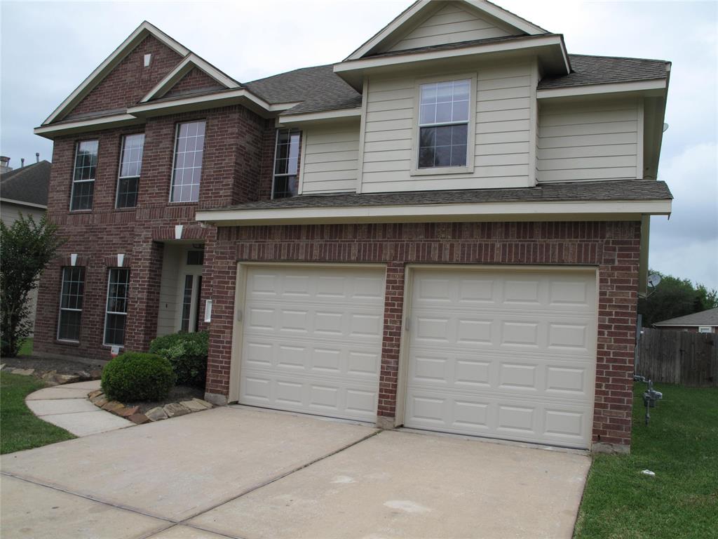 6111 Cypresswood Grn Dr  