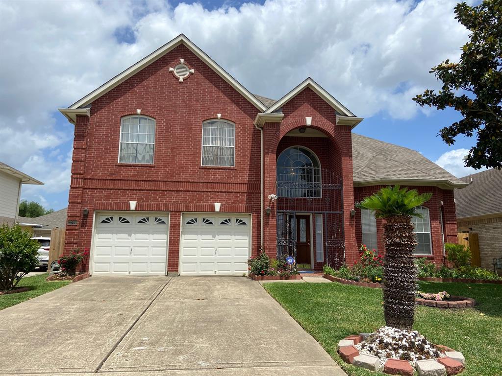 13706 Garden Spgs Dr  