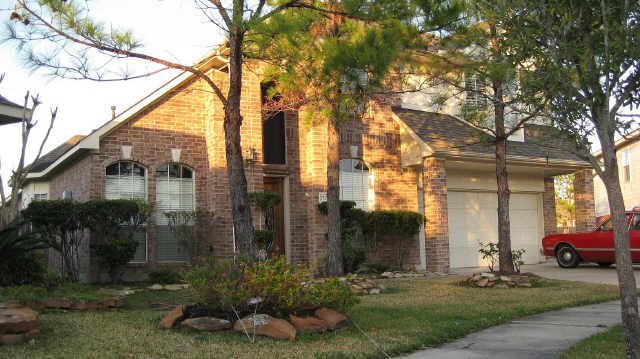 17202 Desert Maize Ln  