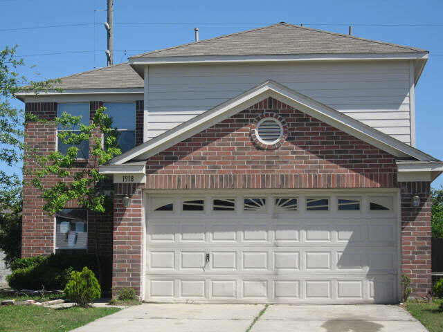 1918 Tomlinson Trl Dr  