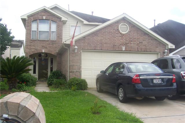 11814 Fossil Rock Ln  