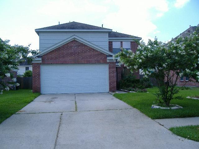 1246 Blackberry Holw Dr  