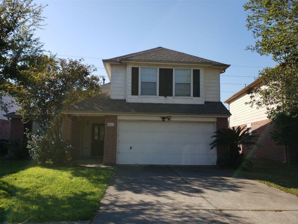 6027 Sattler Park Dr  