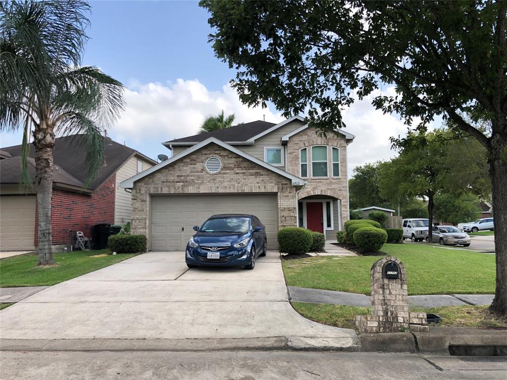 11702 Kewalo Basin Ln  